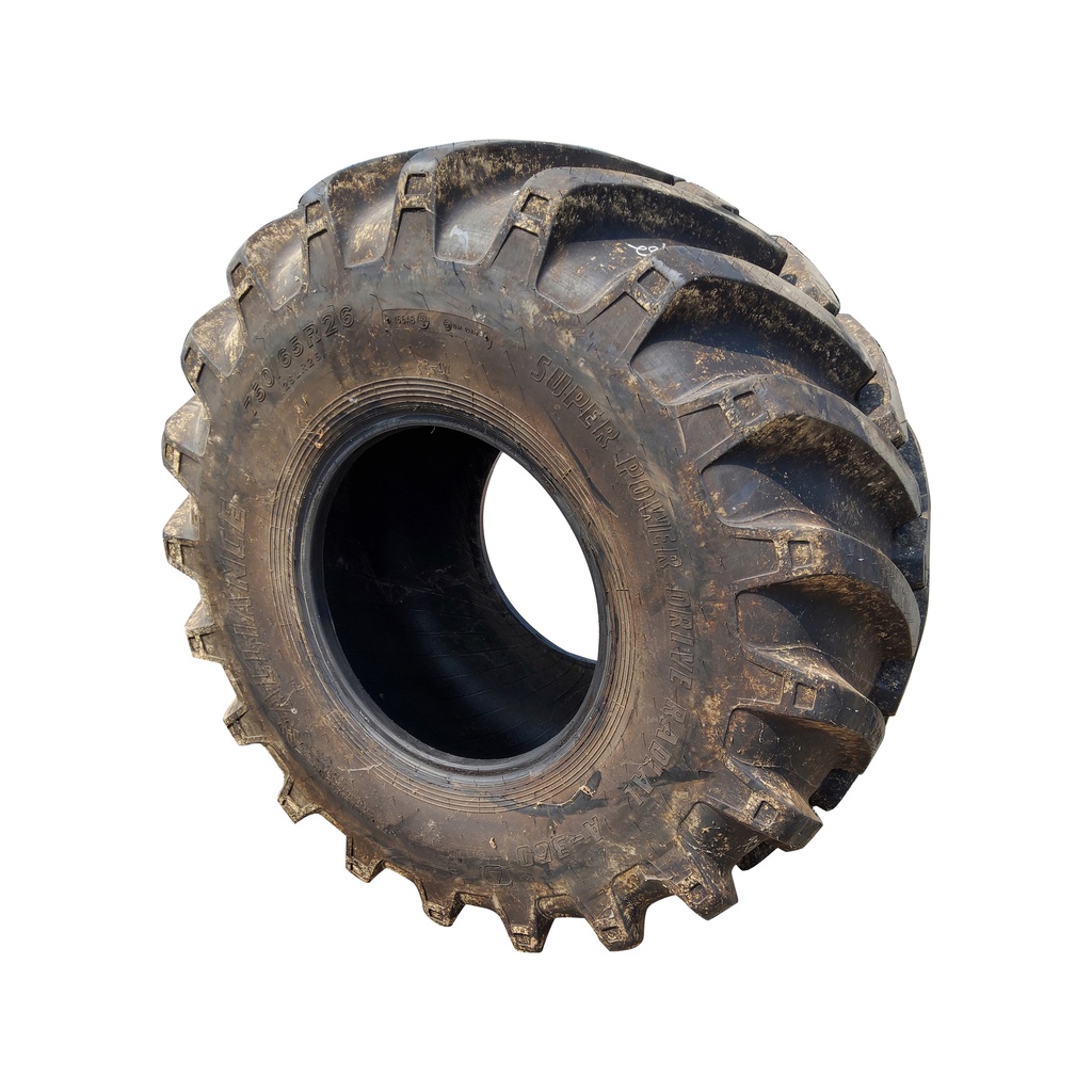 NEW_TAKEOFF 750/65R26 Alliance 360 Super Power Drive R-1 166A8 99